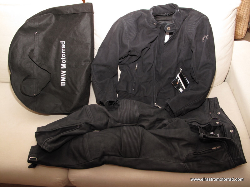 Pantalon atlantis bmw #5