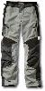Pantal�n BMW Rallye 2 Pro t.54 c.Negro-Gris NUEVO