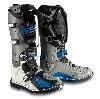 Botas BMW GS2 t.45 c.Azul-Negro NUEVAS