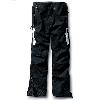 Pantalón BMW Streetguard 2 t.42 Mujer c.Negro NUEVO